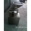 Penjualan panas stainless steel matcha bubuk membuat mesin